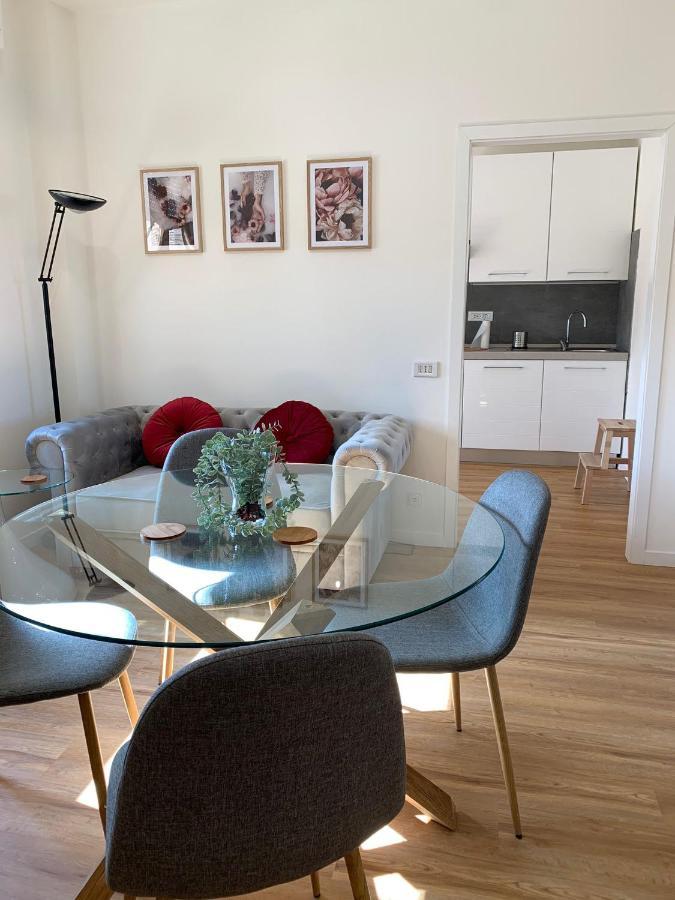 Smartspot Rosia Apartman Kültér fotó