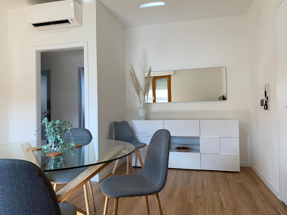 Smartspot Rosia Apartman Kültér fotó